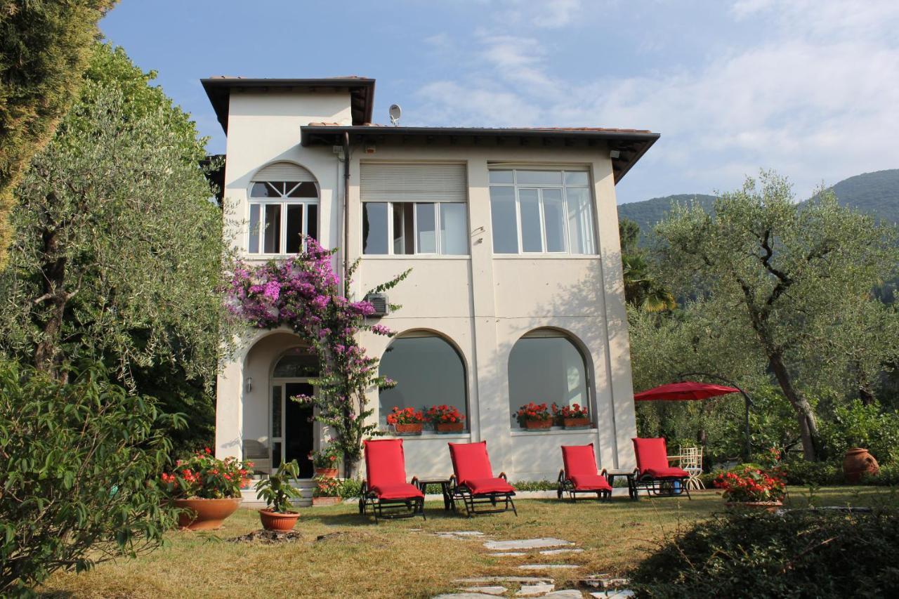 Serendipita * Gardone Riviera